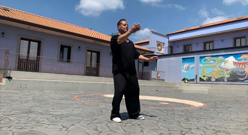 Nei Gong - Taijiquan - Qi Gong Anno 2024-2025